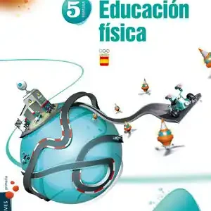 Finale Aktion EDUCACIÓN FÍSICA 5º PRIMARIA