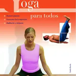 Highlight YOGA PARA TODOS