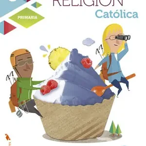 Sichere Zahlung RELIGIÓN CATÓLICA 6º PRIMARIA