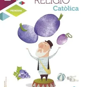 RELIGIÓ CATÓLICA Direkt Vom Hersteller