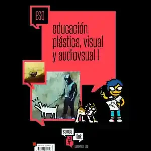EDUCACIÓN PLÁSTICA, VISUAL Y AUDIOVISUAL I ESO Preis Gesenkt