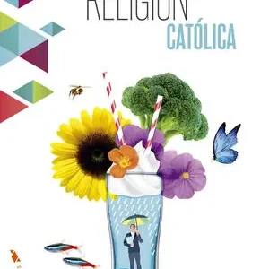 Sonderangebot RELIGIÓN 2º ESO  ÁGAPE- BERIT