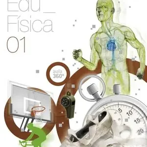 EDUCACIÓN FÍSICA 1º ESO Super-Preis