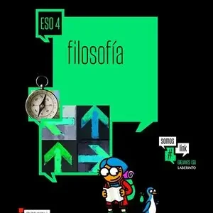 FILOSOFÍA 4.º ESO Neu