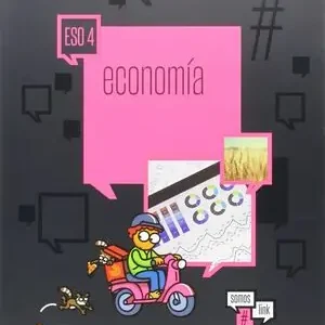 ECONOMÍA- 4 ESO Solange Der Vorrat Reicht