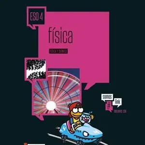FÍSICA Y QUÍMICA (DOS VOLÚMENES) 4º ESO Jetzt Kaufen