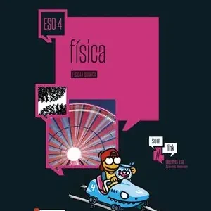FÍSICA Y QUÍMICA 4.º ESO (DOS VOLÚMENES) - COMUNIDAD VALENCIANA Aktuell