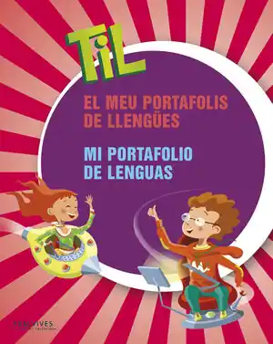 Finale Aktion TIL : TRACTAMENT INTEGRAT DE LLENGÜES - TRATAMIENTO INTEGRADO DE LENGUAS 4
