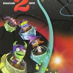 GLOBALIZADO 2º PRIMARIA Kracherpreis