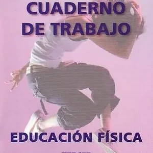 Versand Am Gleichen Tag OLIMPIA-5A. EDUCACIÓN FÍSICA. TERCER CURSO DE ESO. CUADERNO