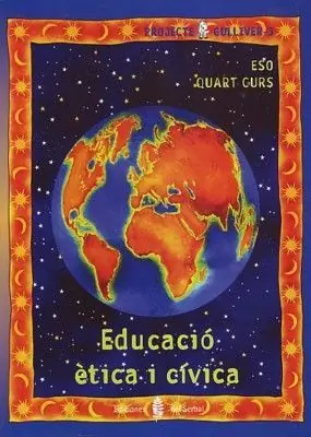 GULLIVER-3. EDUCACIÓ ÈTICA I CÍVICA Saisonangebot