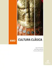 CULTURA CLÁSICA Ausverkauf