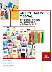 Günstig PMAR I ÁMBITO LINGÜÍSTICO Y SOCIAL