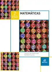 Großhandel MATEMÁTICAS 2º ESO (LOMCE)