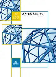 Sonderangebot MATEMÁTICAS 4º ESO APLICADAS (LOMCE)