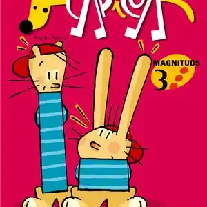 Günstig MAGNITUDS 3. CAPICUA