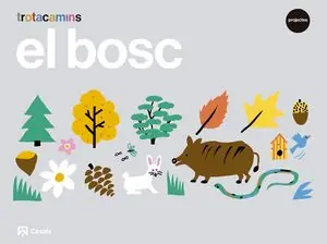 EL BOSC 4 ANYS TROTACAMINS Wochenendangebot
