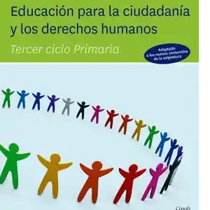 Schnäppchen EDUCACIÓN PARA LA CIUDADANÍA (EDUCACIÓN CÍVICA Y CONSTITUCIONAL)