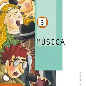 Sonderangebot MÚSICA 3 - MOSAIC