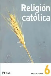 Bestpreis RELIGIÓN CATÓLICA 6 PRIMARIA (2013)
