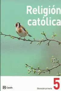 Versand Am Gleichen Tag RELIGIÓN CATÓLICA 5 PRIMARIA (2013)