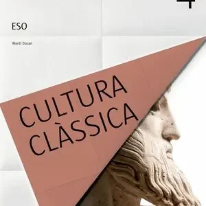 Sofort Bestellen CULTURA CLÀSSICA 4 ESO (2016)