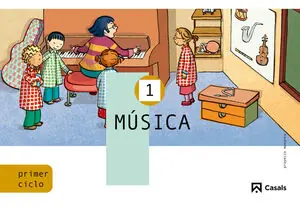 Sonderangebot MÚSICA 1. PROYECTO MOSAICO