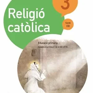 RELIGIÓ CATÒLICA 3 PRIMÀRIA (2015) Geld-Zurück-Garantie