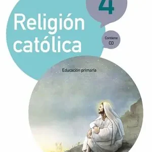 Super-Preis RELIGIÓN CATÓLICA 4 PRIMARIA (2015)
