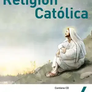 RELIGIÓN CATÓLICA 4 PRIMARIA Meistverkauft