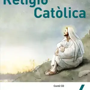 RELIGIÓ CATÒLICA 4 PRIMÀRIA Gratis Versand