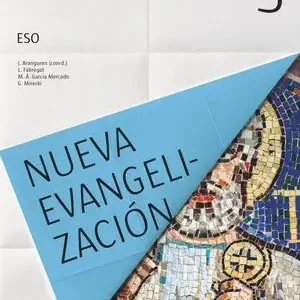 Super-Preis NUEVA EVANGELIZACIÓN 3 ESO (2015)
