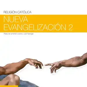 Finale Aktion NUEVA EVANGELIZACIÓN 2 ESO (2012)