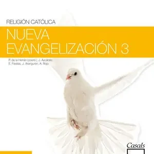 Top-Angebot NUEVA EVANGELIZACIÓN 3 ESO (2011)