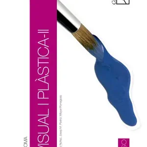 Saisonangebot CARPETA PLÁSTICA Y VISUAL-II ESO (2011)