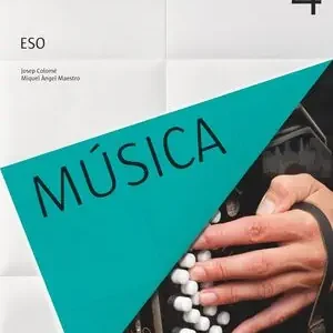 Bestpreis MÚSICA 4 ESO (2016)