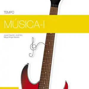 Günstig MÚSICA-I ESO (2011)
