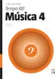 Ab Werk MÚSICA 4. TEMPO XXI  ESO (2008)