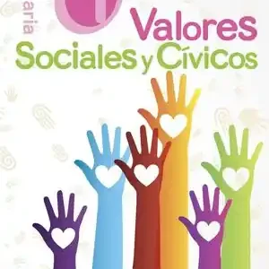 Zertifiziert VALORES SOCIALES Y CÍVICOS 1º EDUCACIÓN PRIMARIA