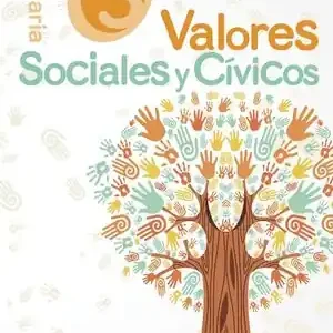 Heißes Angebot VALORES SOCIALES Y CÍVICOS. 3º EDUCACIÓN PRIMARIA