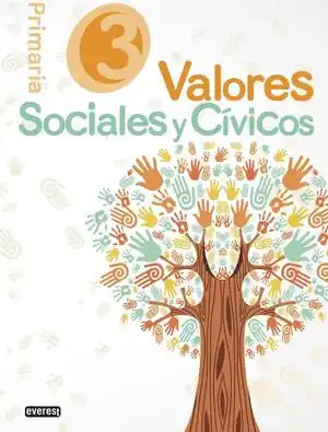 Heißes Angebot VALORES SOCIALES Y CÍVICOS. 3º EDUCACIÓN PRIMARIA