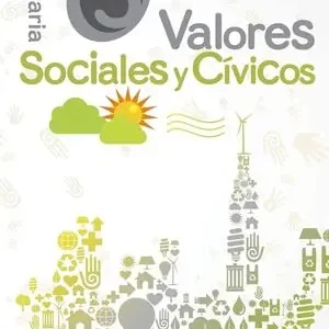 Direktkauf VALORES SOCIALES Y CÍVICOS. 5º EDUCACIÓN PRIMARIA