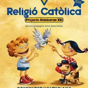 RELIGIÓ CATÓLICA 1º PRIMÀRIA. PROJECTE ALDEBARÁN XXI. COMUNITAT VALENCIANA. CADÍ PRIMARIA. PROJECTE ALDEBARÁN XXI Top-Angebot