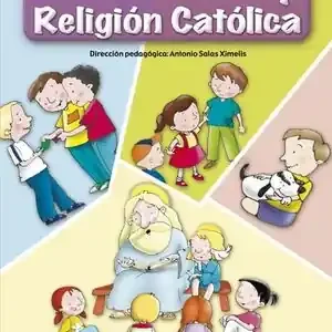 Wochenendangebot RELIGIÓN CATÓLICA 1º PRIMARIA. PROYECTO DEBA