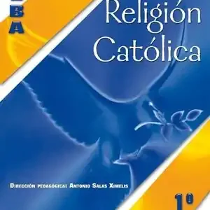 Saisonangebot RELIGIÓN CATÓLICA 1º ESO. PROYECTO DEBA