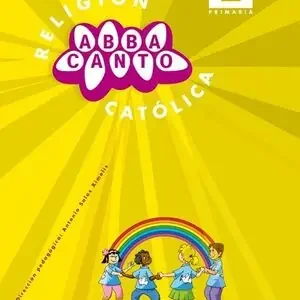 Begrenztes Angebot RELIGIÓN CATÓLICA. ABBACANTO. 2º PRIMARIA