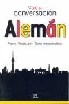 GUÍA DE CONVERSACIÓN ALEMÁN. FRASES, VOCABULARIO Y DATOS IMPRESCINDIBLES Saisonangebot
