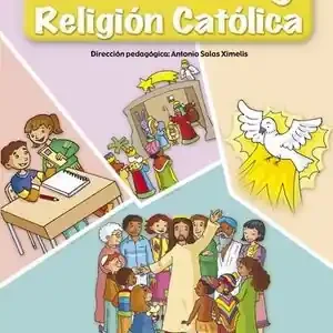 RELIGIÓN CATÓLICA 6º PRIMARIA. PROYECTO DEBA Geld-Zurück-Garantie