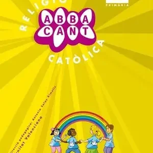 RELIGIÓ CATÒLICA. ABBACANT. 2 PRIMÀRIA. COMUNITAT VALENCIANA Mega-Angebot