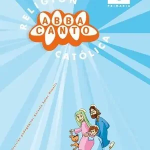 RELIGIÓN CATÓLICA. ABBACANTO. 1º PRIMARIA Wochenendangebot